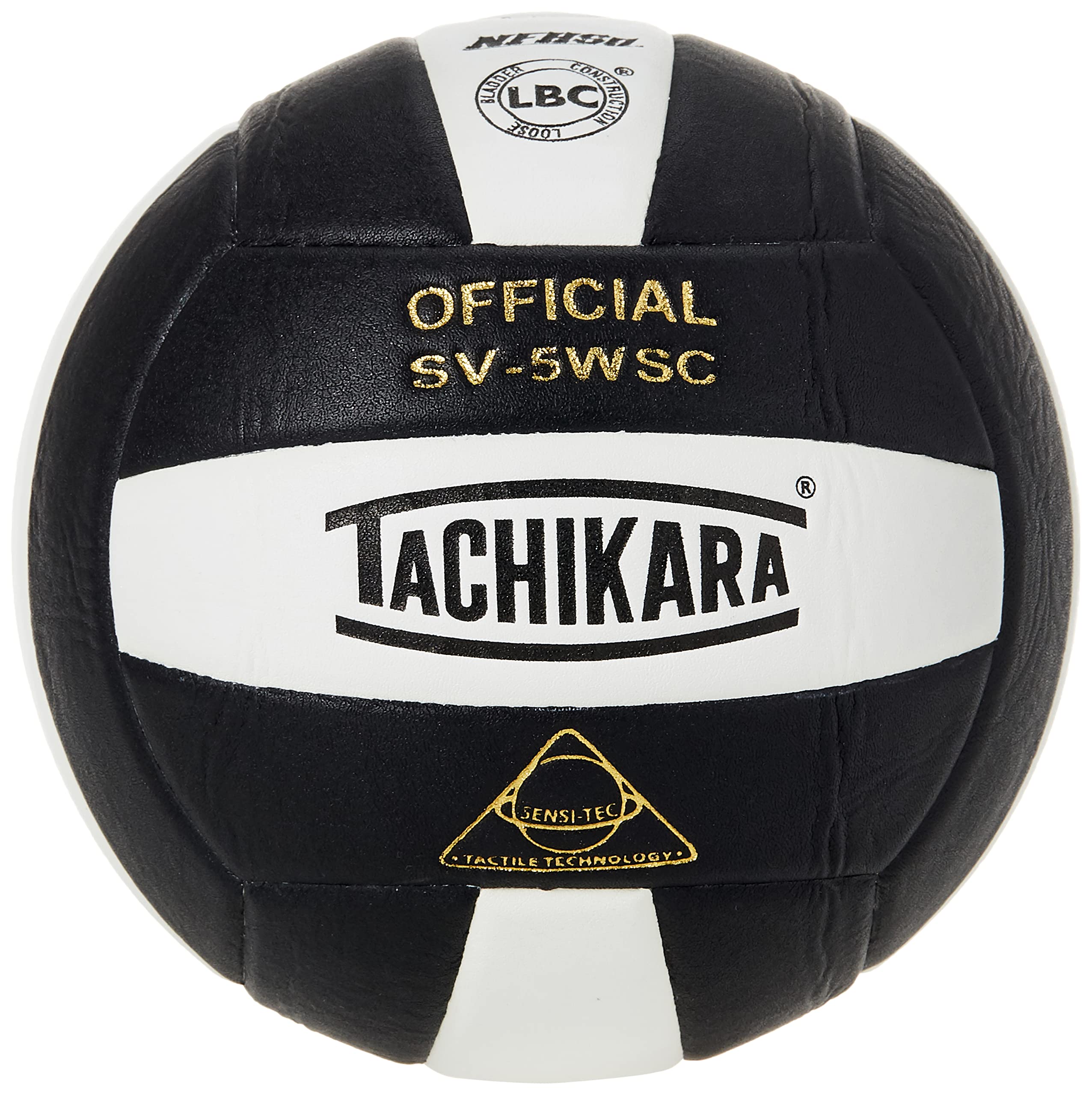 Tachikara Sensi-Tec® Kompozit SV-5WSC Voleybol (EA)