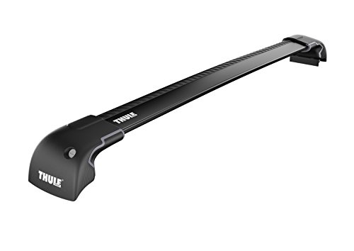 THULE AeroBlade Edge Gömme Montaj Raf? (1 Bar)