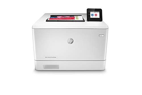 HP Renkli LaserJet Pro M454dw Yaz?c? (W1Y45A)