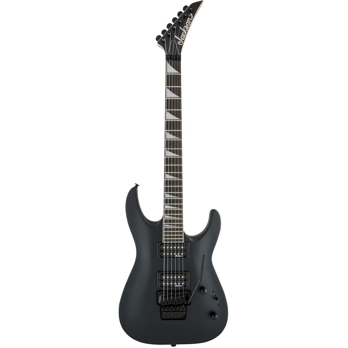 Jackson JS Serisi Dinky Arch Top JS32 DKA Elektrik Gita...