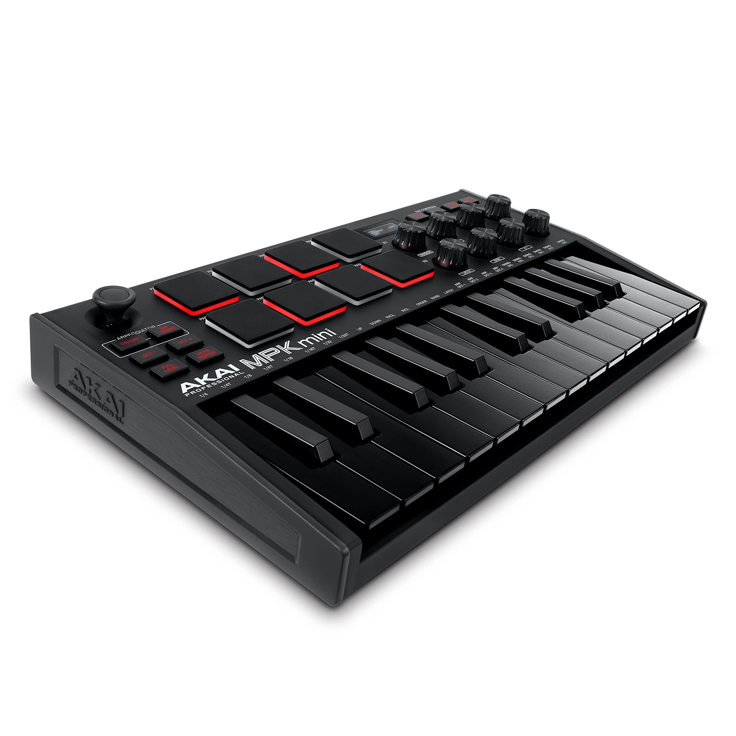 Akai Profesyonel MPK Mini MK3