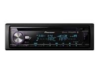 Pioneer DEH-X8800BHS CD Receiver with MIXTRAX, Bluetooth, HD Radio and SiriusXM Ready