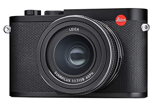 Leica Q2 Dijital Kamera (19050)