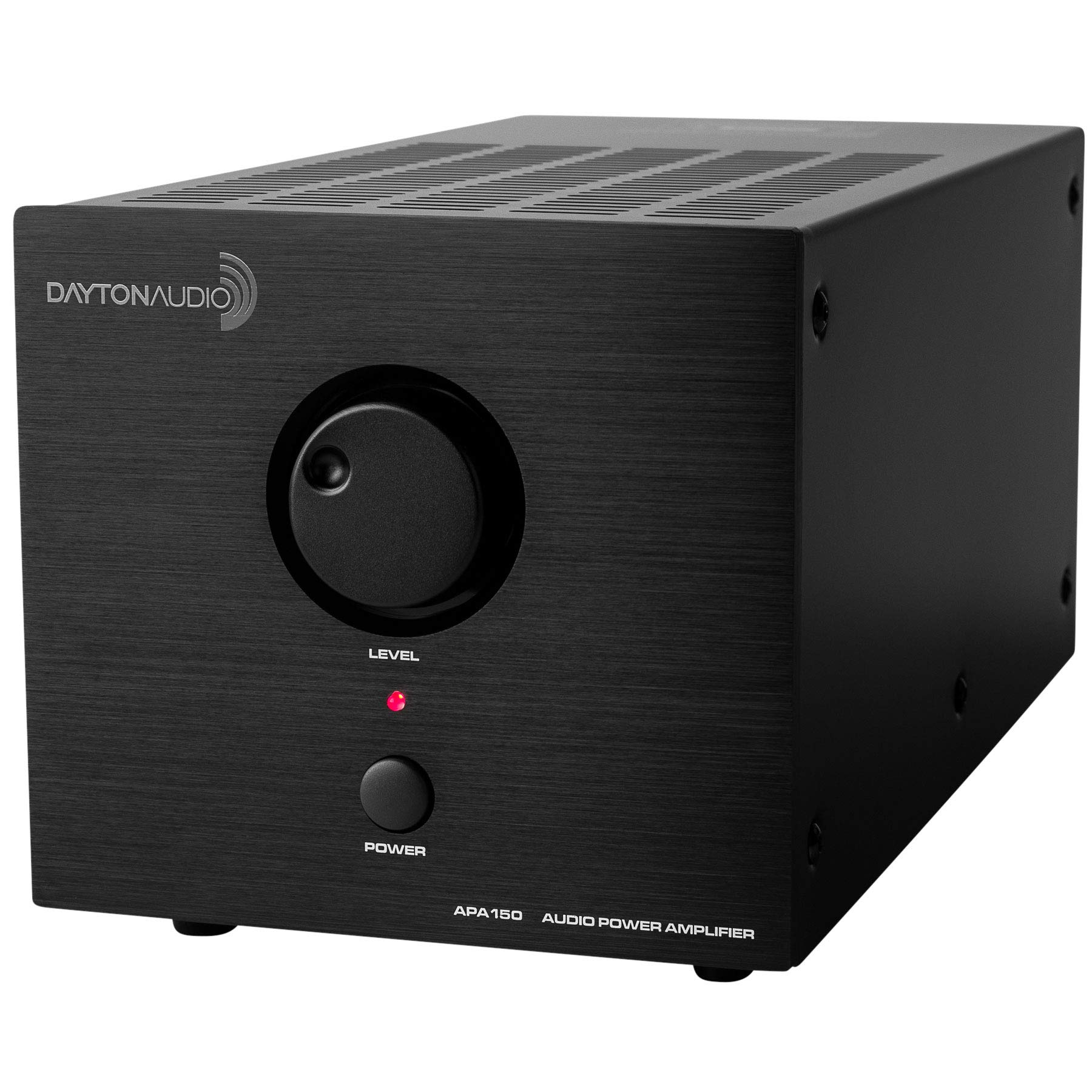 Dayton Audio APA150 150W Güç Amplifikatörü