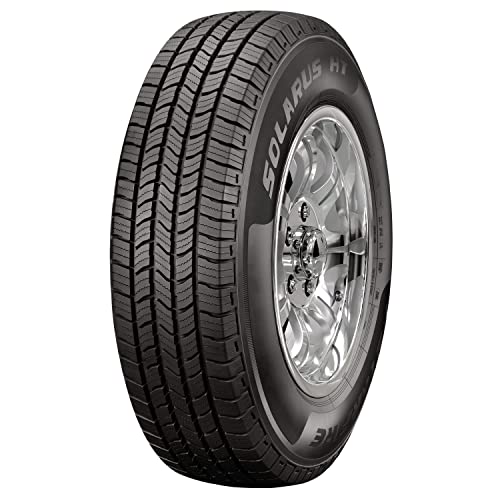 STARFIRE Solarus HT Tüm Mevsim LT215/85R16 115R Lastik