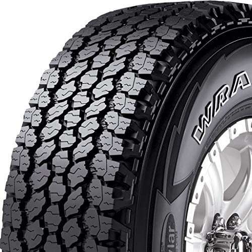 Goodyear Wrangler All-Terrain Adventure Kevlar (P) Soka...