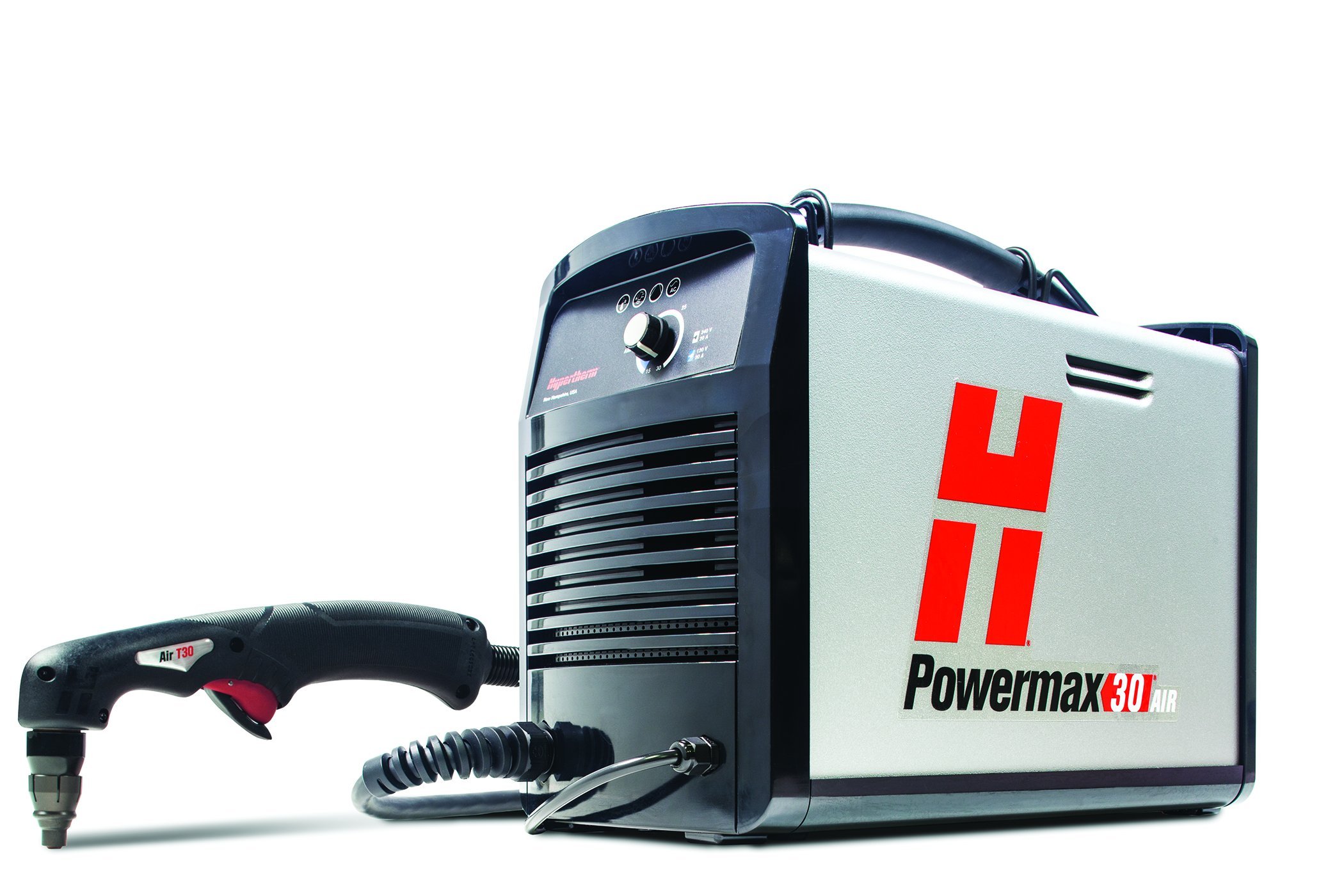 Hypertherm 088096 Powermax 30 AIR El Sistemi 15'lik Kab...