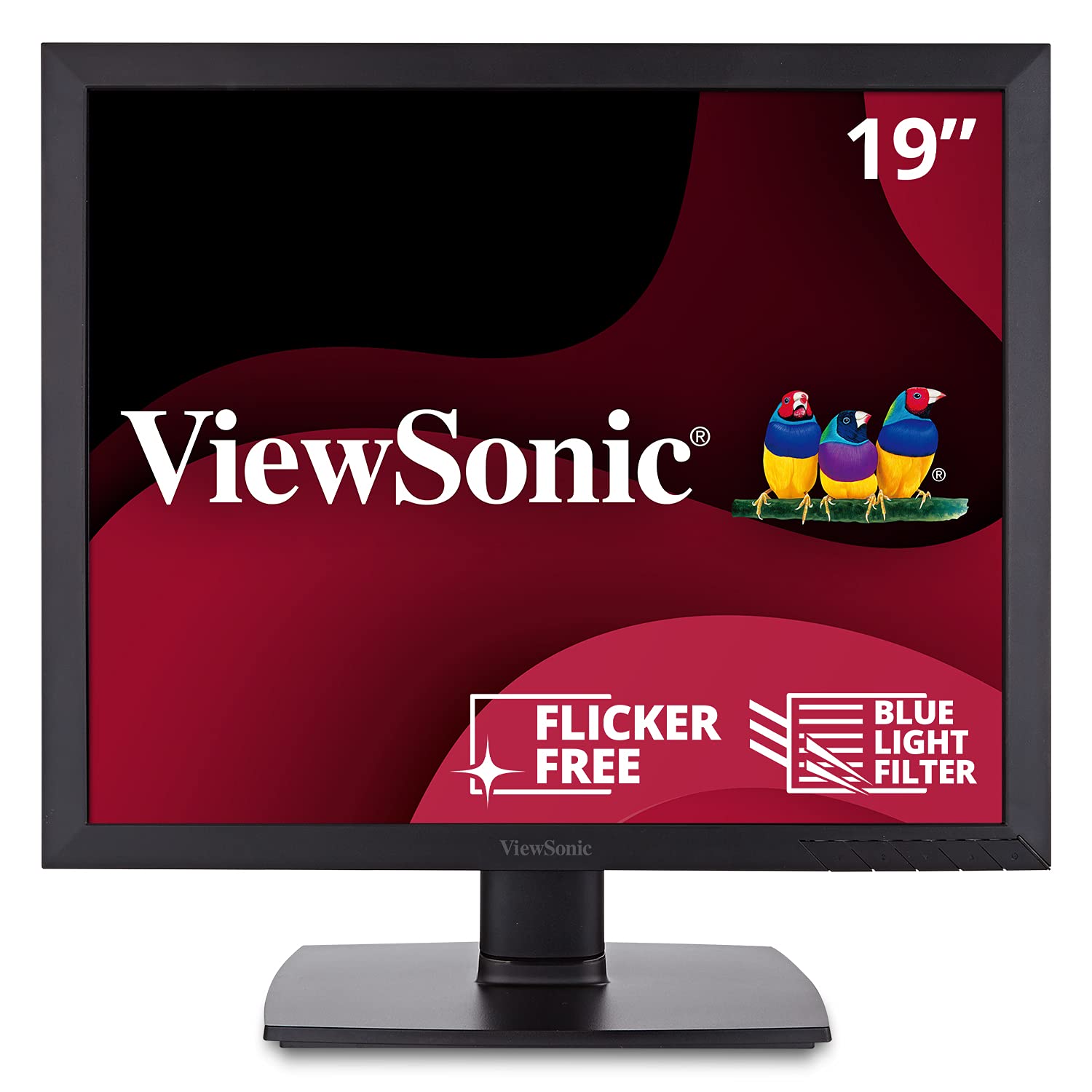 Viewsonic 