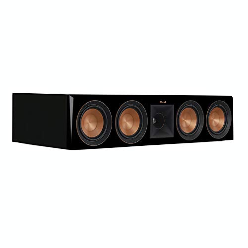 Klipsch RP-504C Orta Kanal Hoparlörü