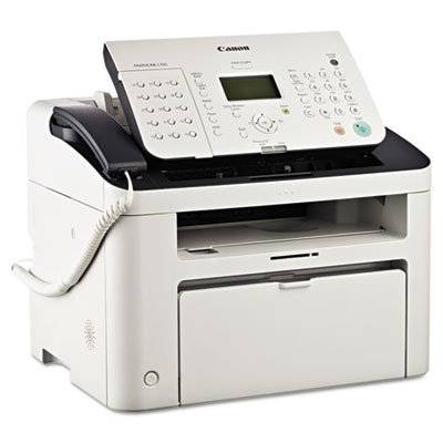 Canon CNM5258B001 - FAXPHONE L100 Lazer Faks Makinesi