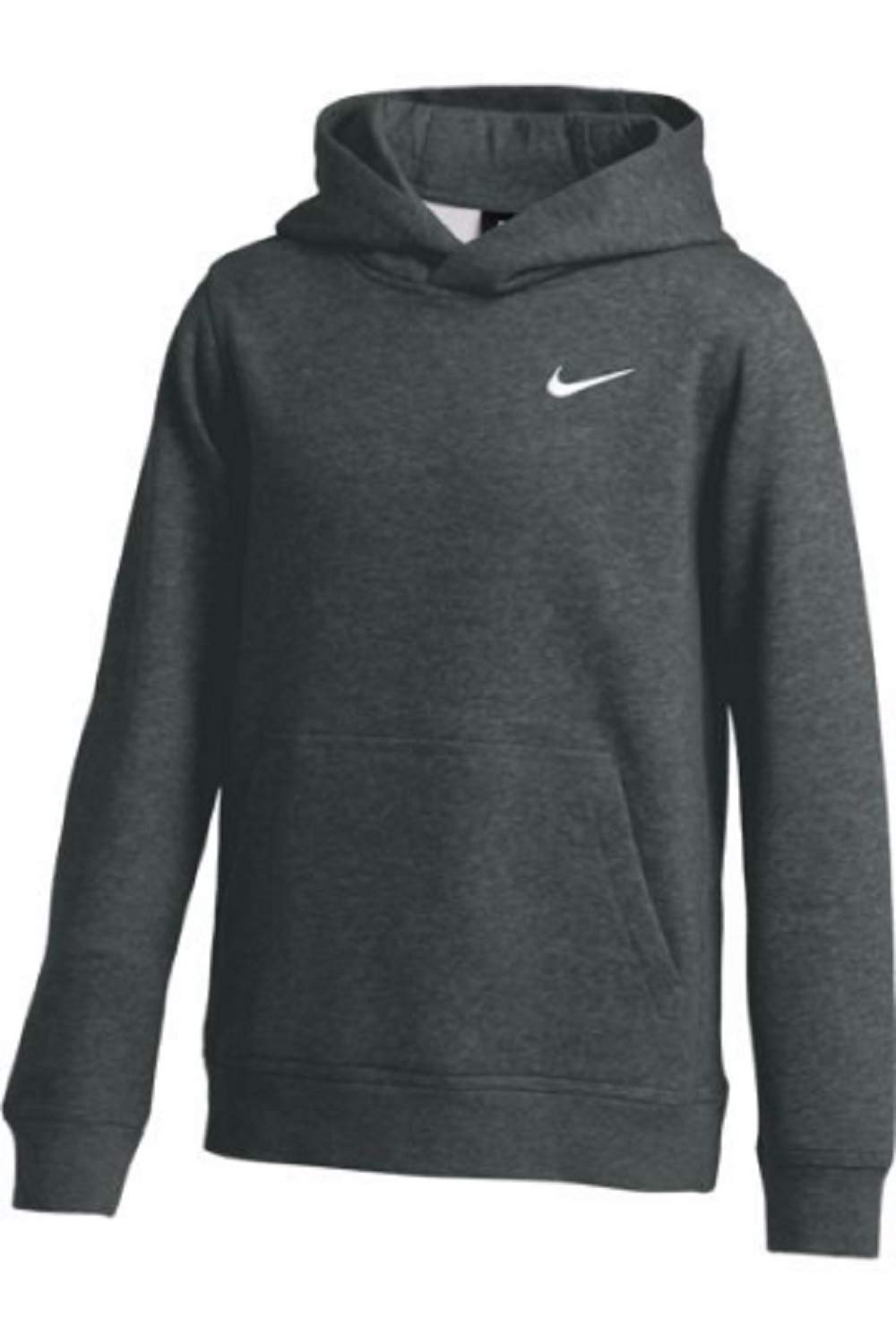 Nike Gençlik Polar Kap?onlu Sweatshirt