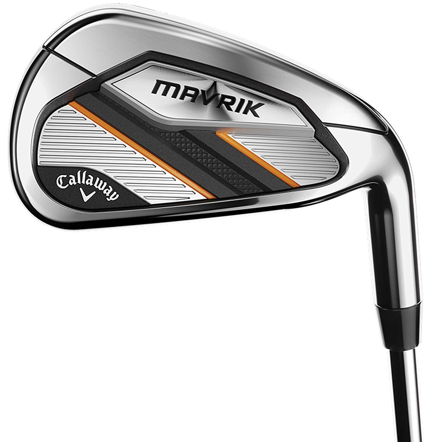 Callaway Golf Mavrik 22 Demir Seti