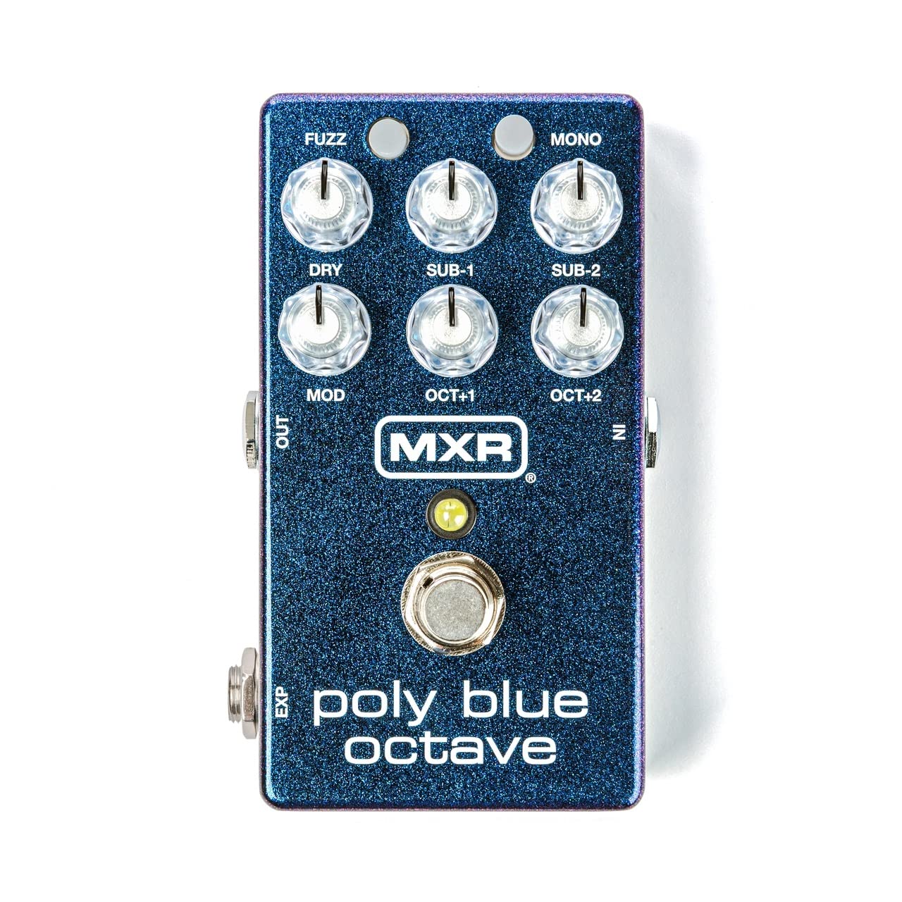 MXR M306 POLY MAV? OKTAV - EA