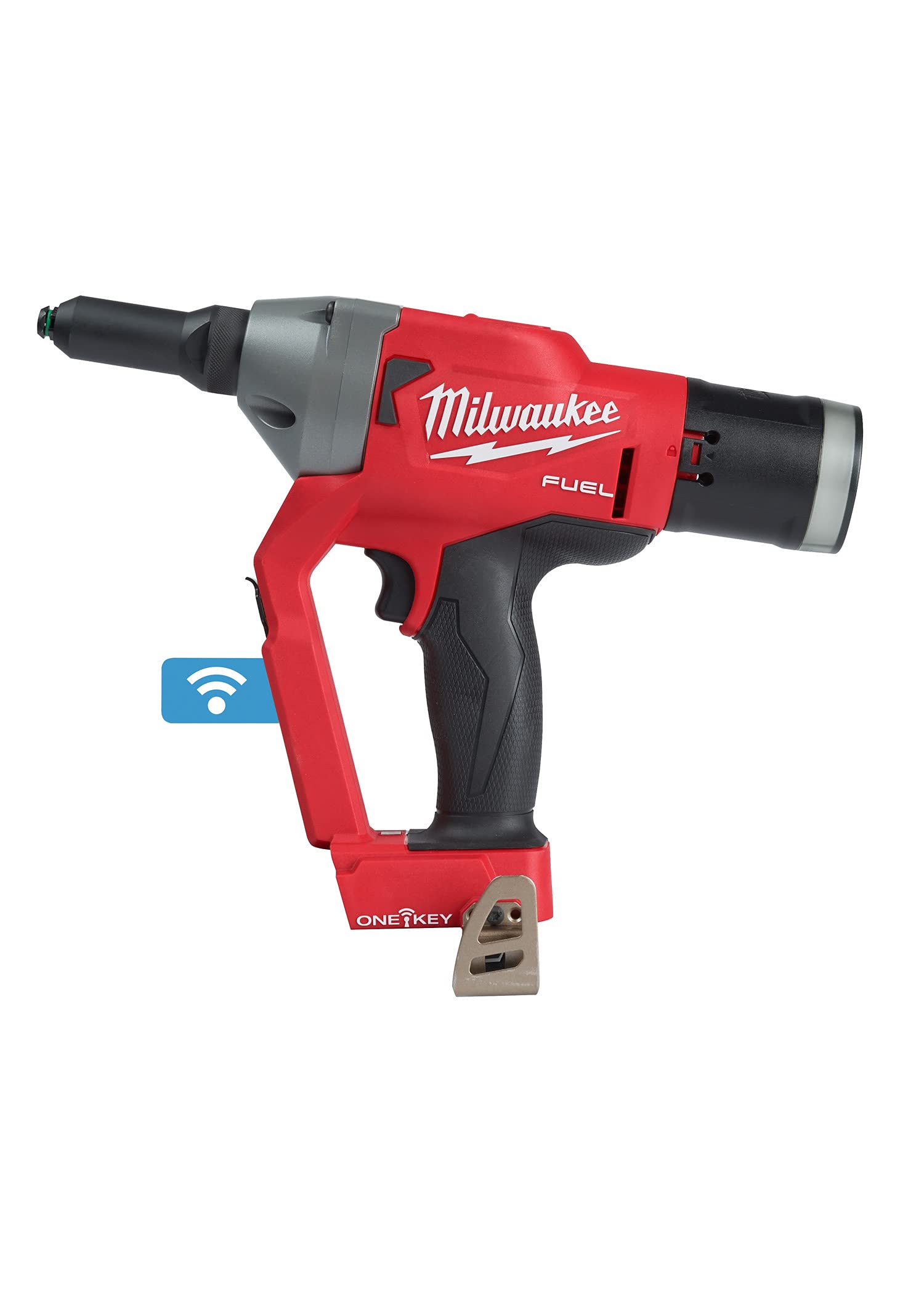 Milwaukee M18 Yak?t? 1/4'' Kör Perçin