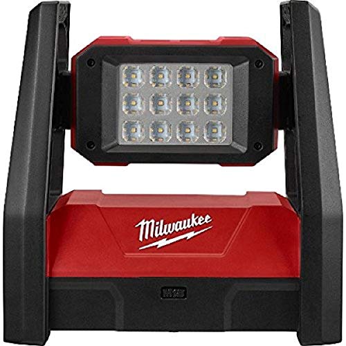 MILWAUKEE'S Milwaukee 2360-20 M18 Trueview LED Hp Proje...