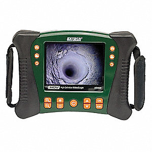 Extech Instruments Extech HDV600 Yüksek Çözünürl...