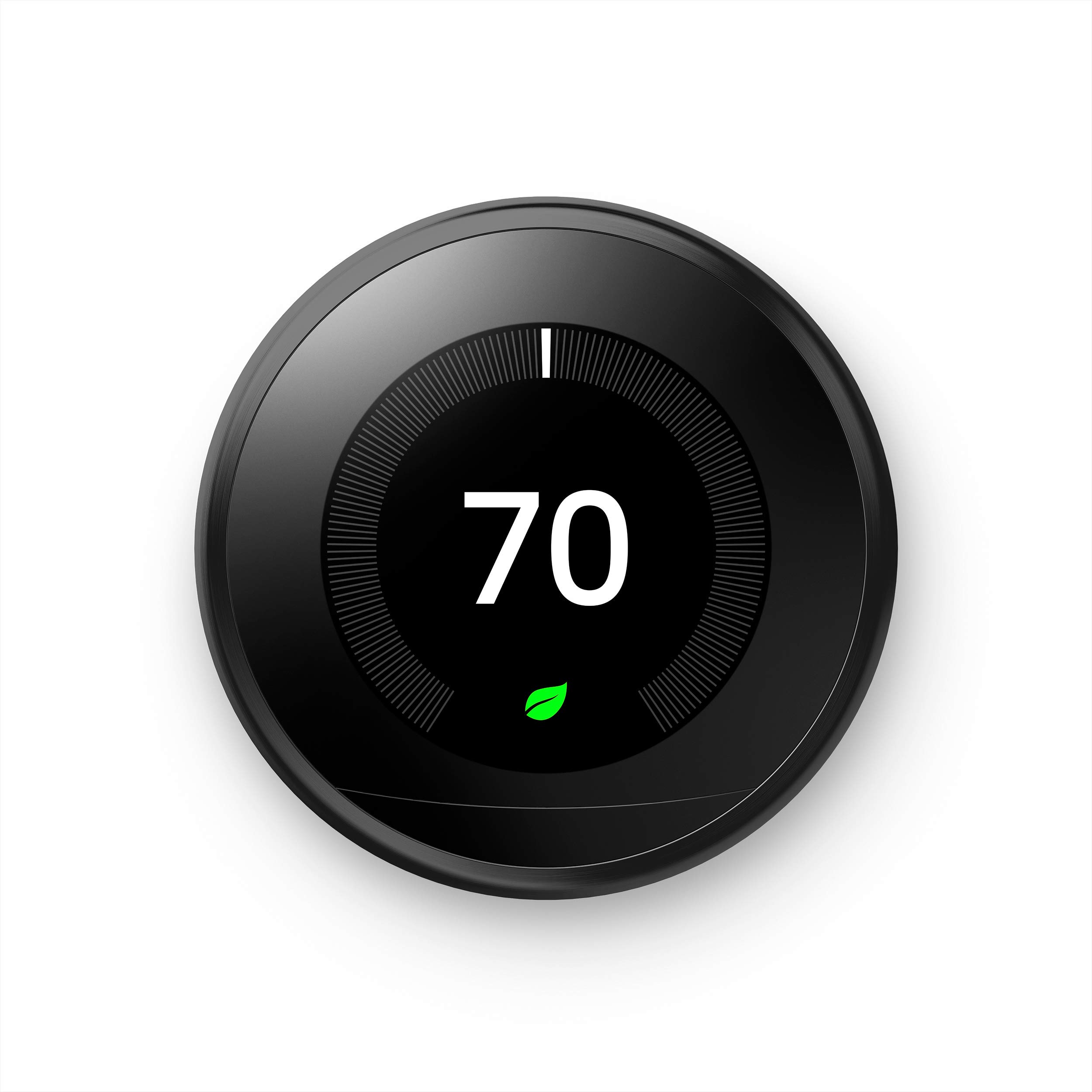 Google Nest Ö?renme Termostat? - Ev ?çin Programlanabil...