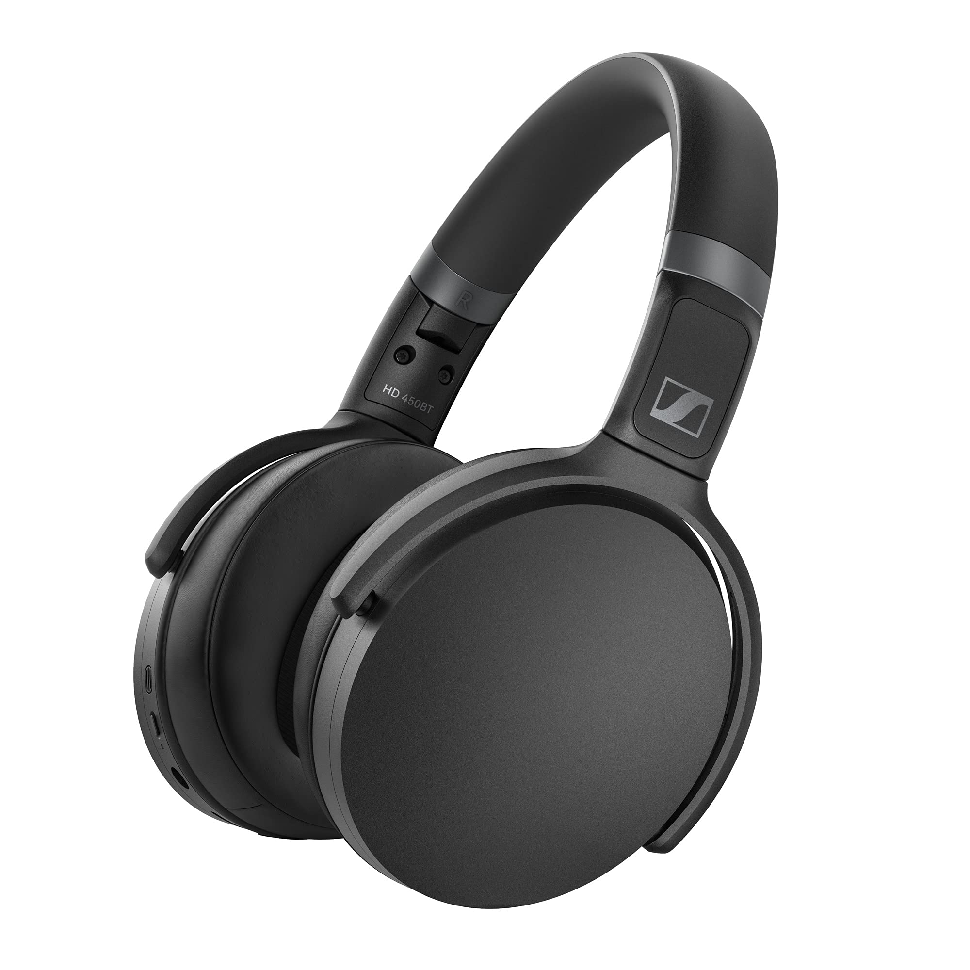 Sennheiser Consumer Audio HD 450BT