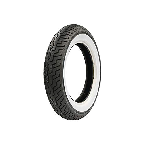 Dunlop Tires Harley-Davidson D402 Ön Motosiklet Lasti?i...