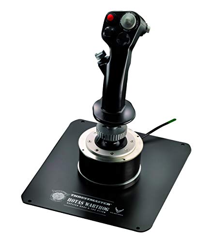 Thrustmaster HOTAS Warthog Uçu? Çubu?u (Windows)