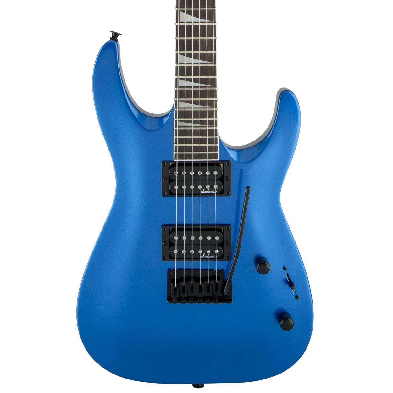 Jackson JS Serisi Dinky Arch Top JS22 DKAM - Metalik Ma...