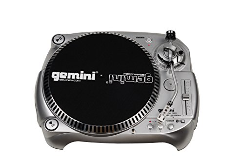 Gemini TT-1100USB Profesyonel Ses Manuel Kay?? Tahrikli...