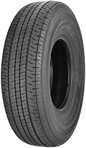 Goodyear Dayan?kl?l?k tüm_ Mevsim Radyal Lastik-205/75R...