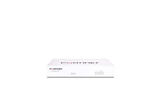 Fortinet FORTIGATE 40F Yeni Nesil Güvenlik Duvar? (FG-4...