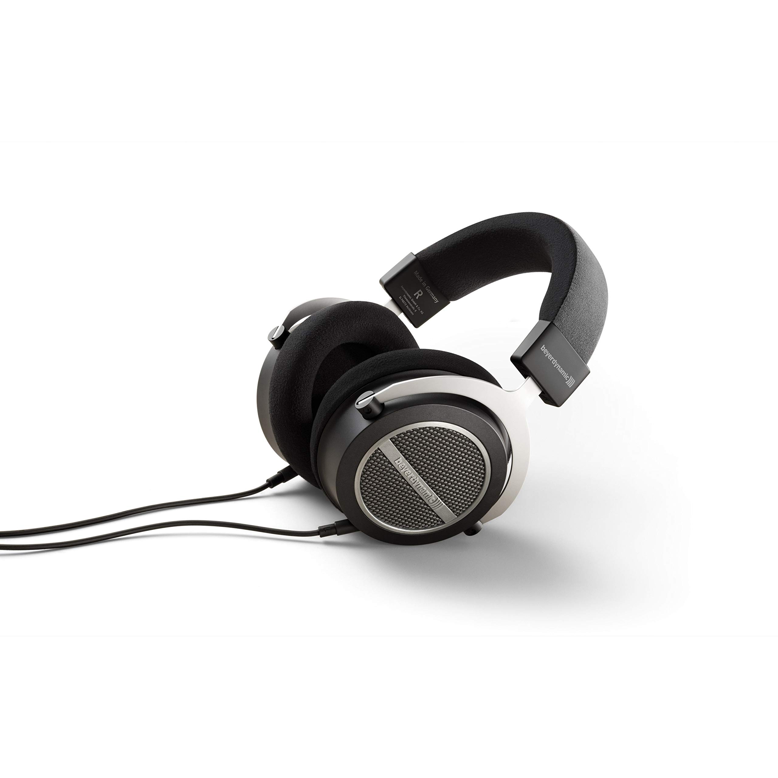 BeyerDynamic Amiron ev tipi üst düzey stereo kulakl?k