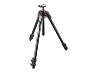 Manfrotto MT055CXPRO3 055 Yatay Sütunlu Karbon Fiber 3 ...