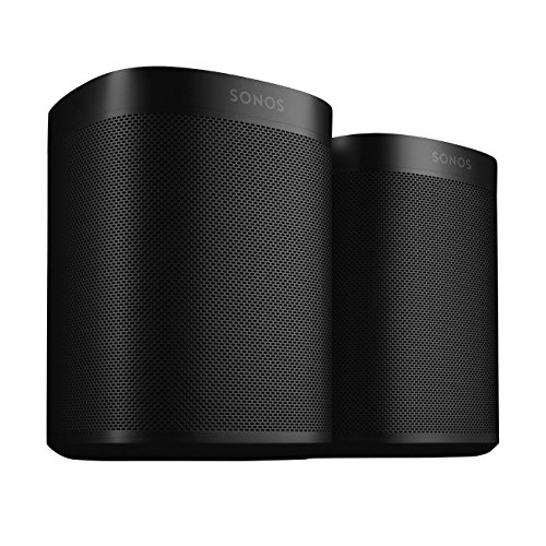 Sonos Yepyeni Bir Oda Seti - Alexa Ses Kontrolü Dahili ...