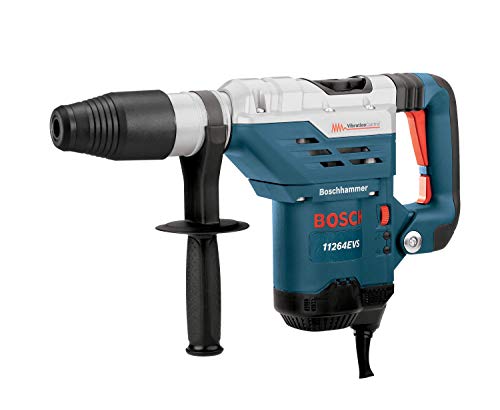 Bosch 11264EVS 1-5/8 SDS-Max Kombinasyon Çekiç