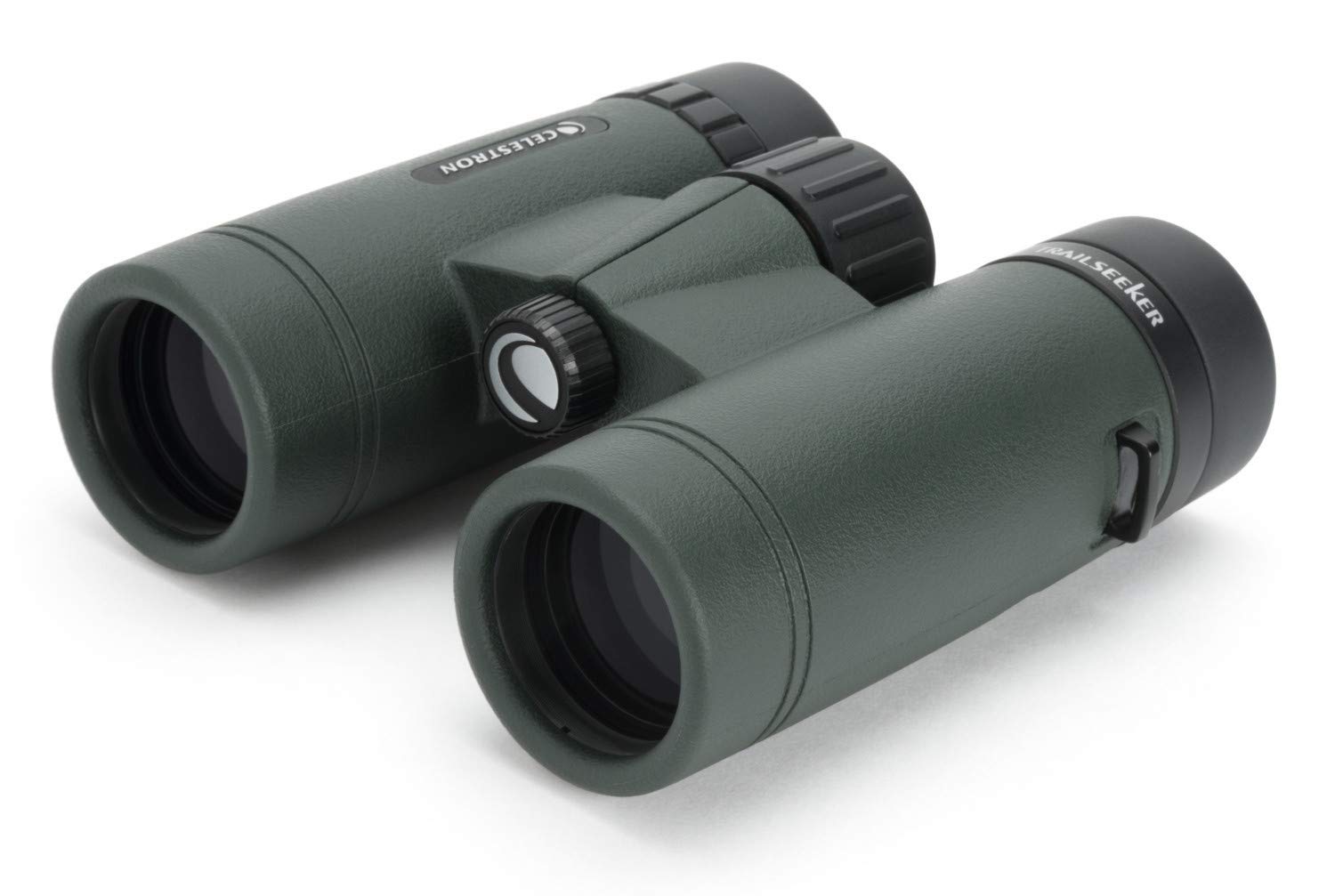 Celestron  TrailSeeker 10x32 Dürbün  Tamamen Çok Katm...