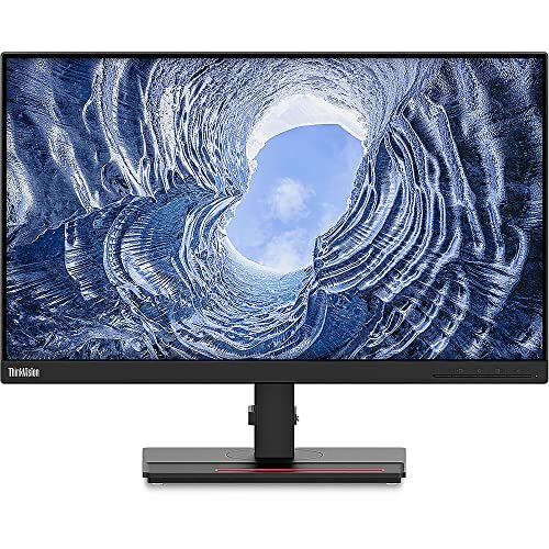 Lenovo ThinkVision T24i-2L 23.8' 60Hz LCD Monitör Raven...