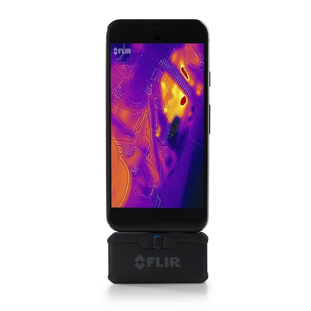 FLIR Commercial Systems, Inc. (AMZN) Android USB-C için...