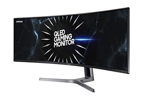 Samsung 49 inç Odyssey G9 Oyun Monitörü