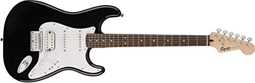 Fender Squier by Bullet Mustang HH K?sa Ölçekli Ba?lang...