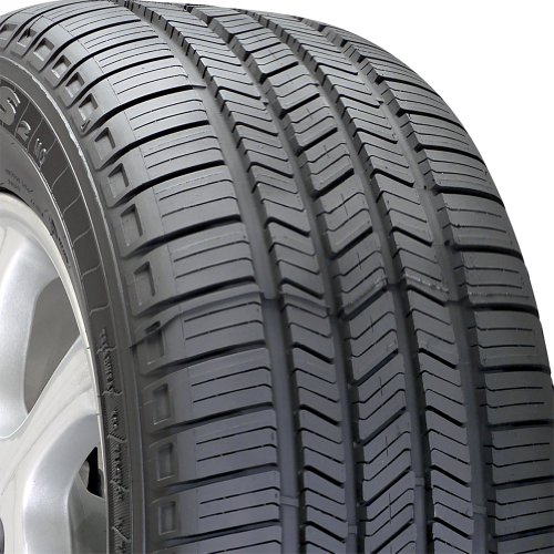 Goodyear Eagle LS-2 Radyal Lastik - 235/45R18 94V