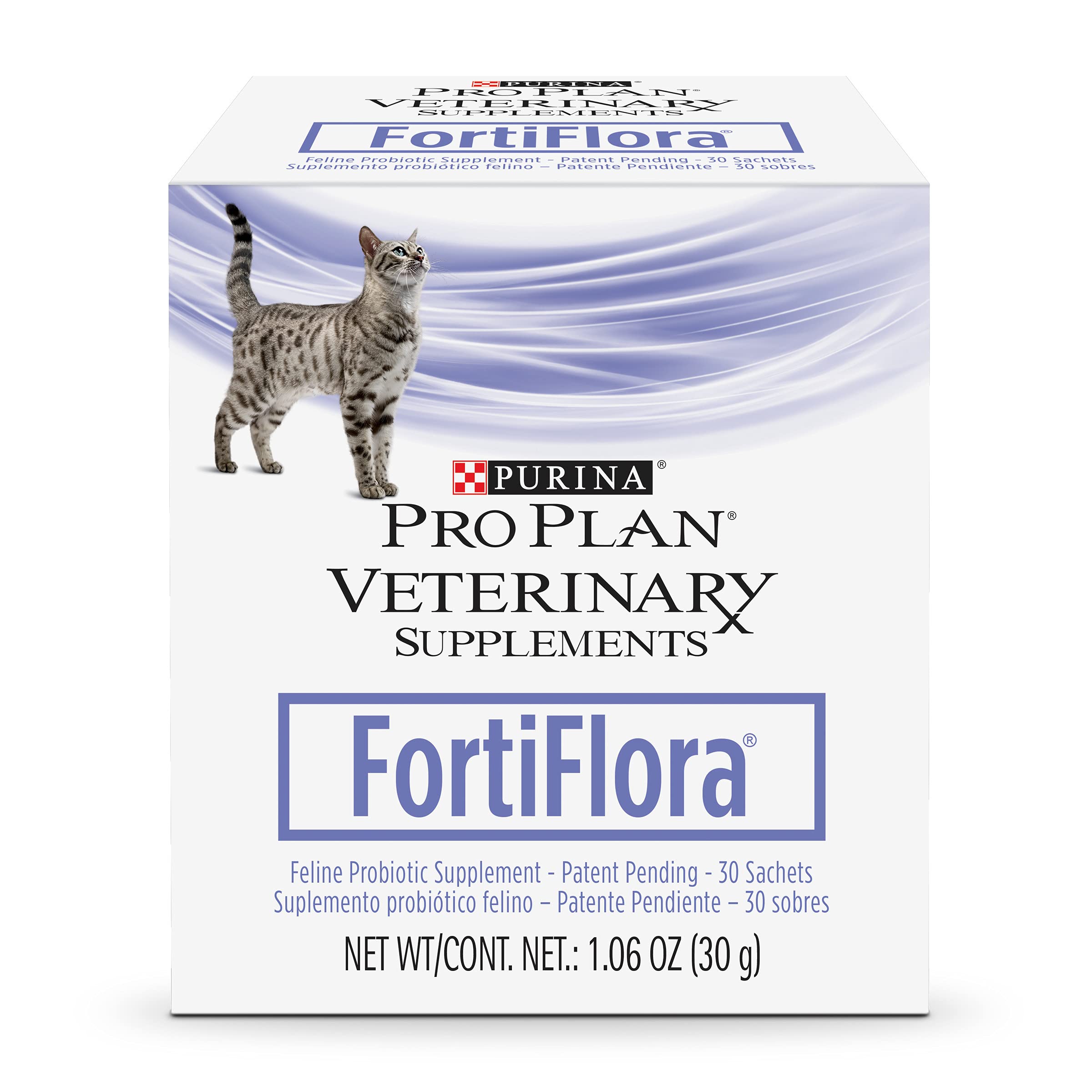 Purina Fortiflora 