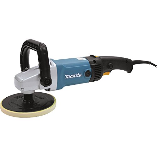 Makita 7'' Elektronik Cilalama-Z?mparalama