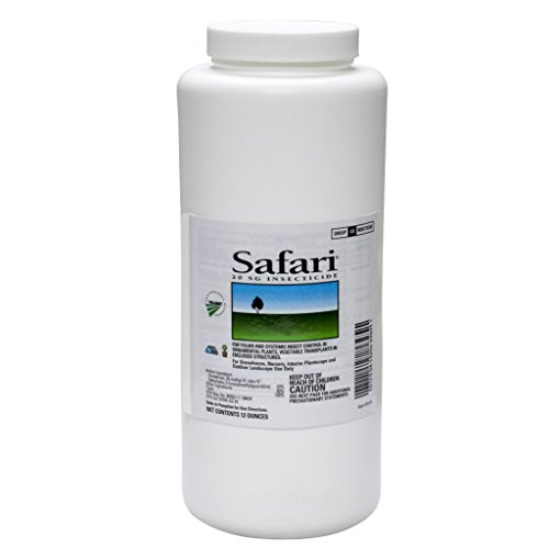 Valent Professional Products Safari 20SG Spreylenebilir...