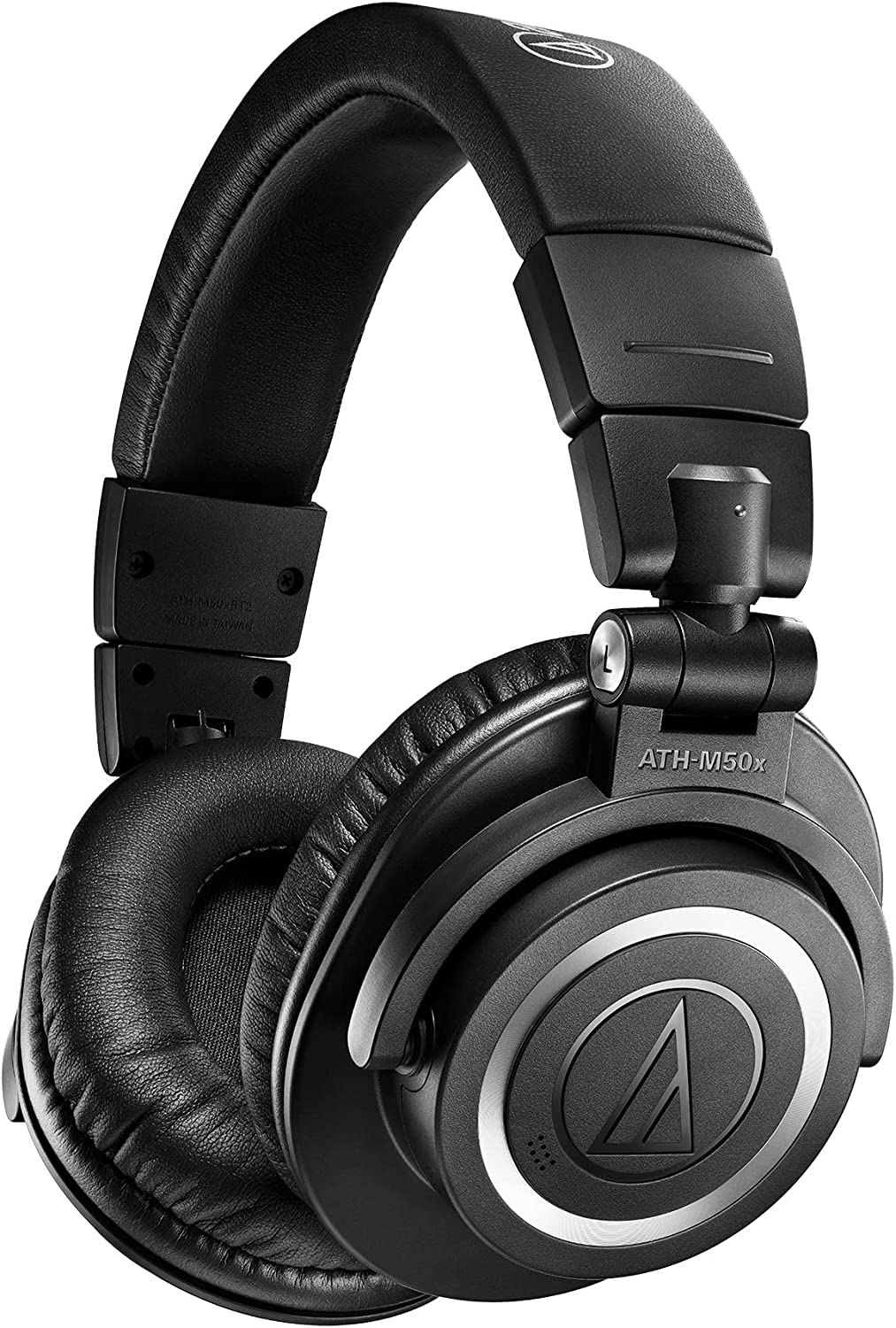 audio-technica ATH-M50xBT2 Kablosuz Kulak Üstü Kulakl?k...