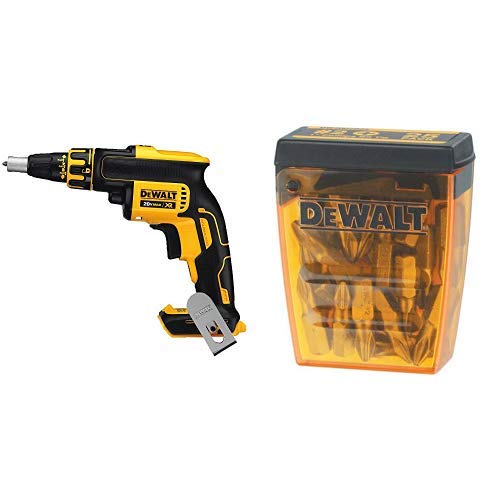 DEWALT DCF620B 20-volt MAX XR Li-Ion F?rças?z Alç?pan V...