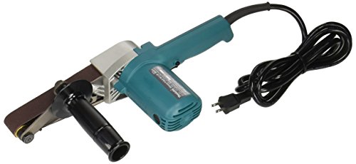 Makita 1-1/8'' x 21'' Bant Z?mpara