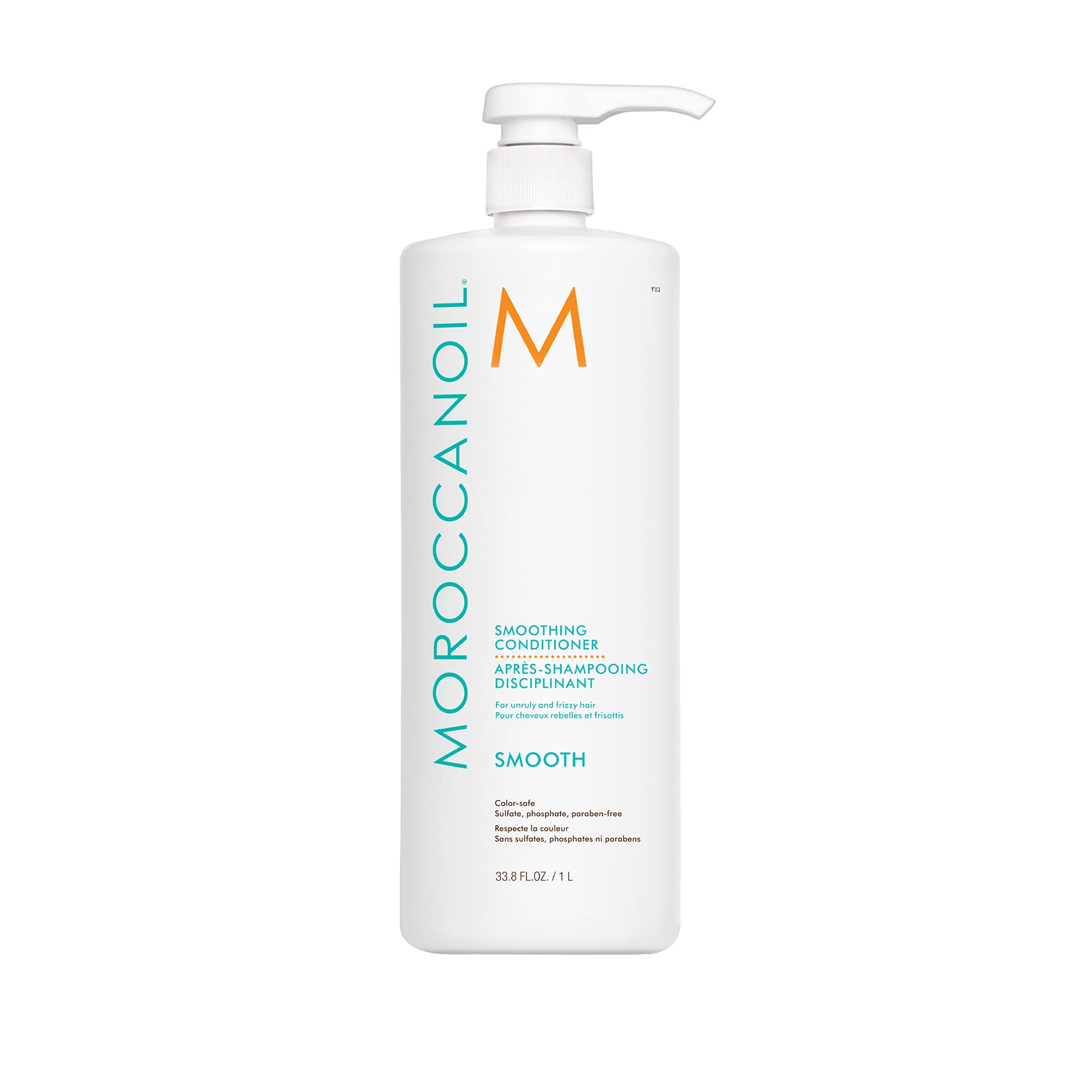 Moroccanoil Pürüzsüzle?tirici Saç Kremi