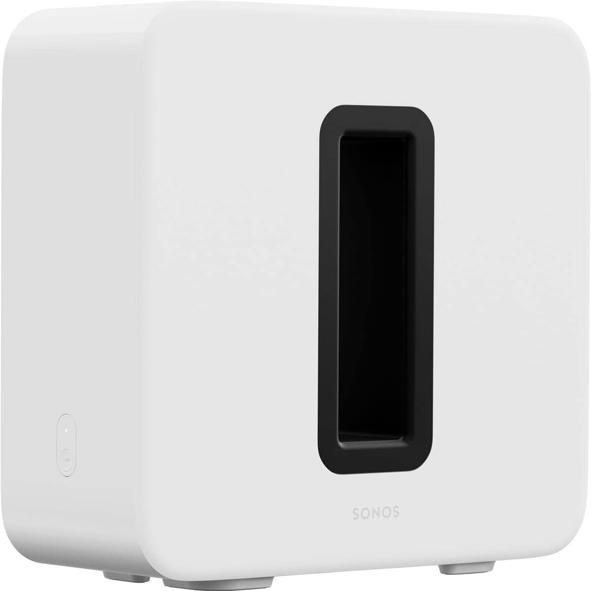 Sonos Alt - Beyaz - Kablosuz Subwoofer