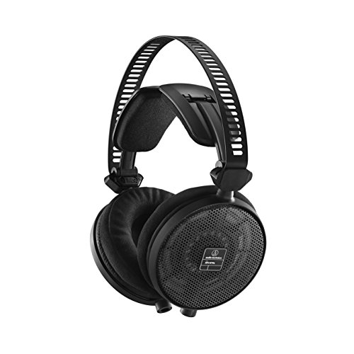 audio-technica ATH-R70x Profesyonel Aç?k Arkal? Referan...