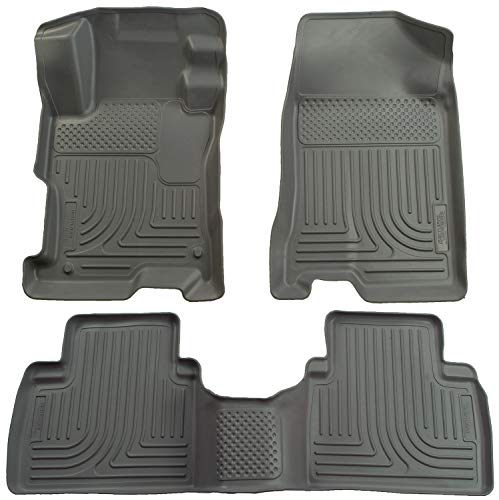 Husky Liners 2006-11 Honda Civic 4 Kap?l? Weatherbeater...