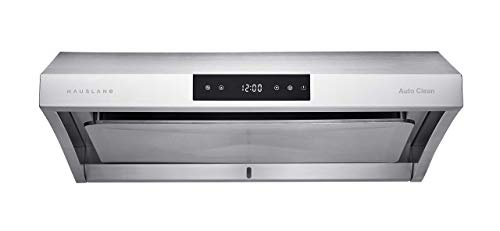 Hauslane Range Hood Pro Performans Dolap Alt? Mutfak Da...