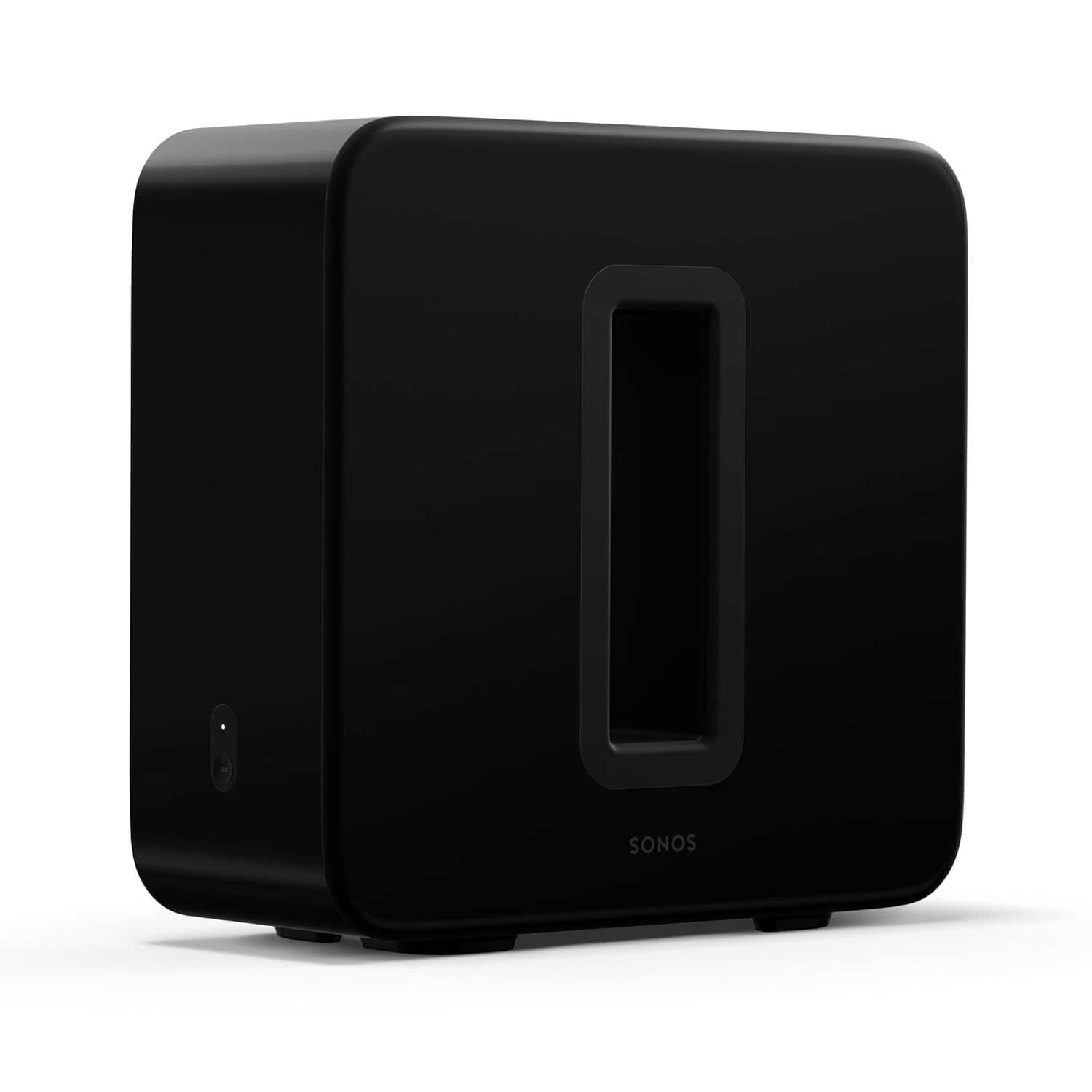 Sonos Sub - Siyah - Kablosuz Subwoofer